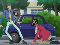 Lupin III: Sweet Lost Night ~Mahou no Lamp wa Akumu no Yokan~