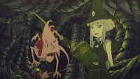 Mahou Shoujo Tai Alice: The Adventure
