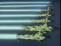 Space Battleship Yamato 2 21