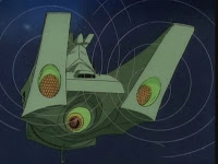 Space Battleship Yamato 2 21