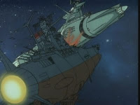 Space Battleship Yamato 2 21