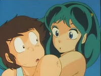 Urusei Yatsura 106