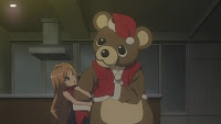 Toradora! 19