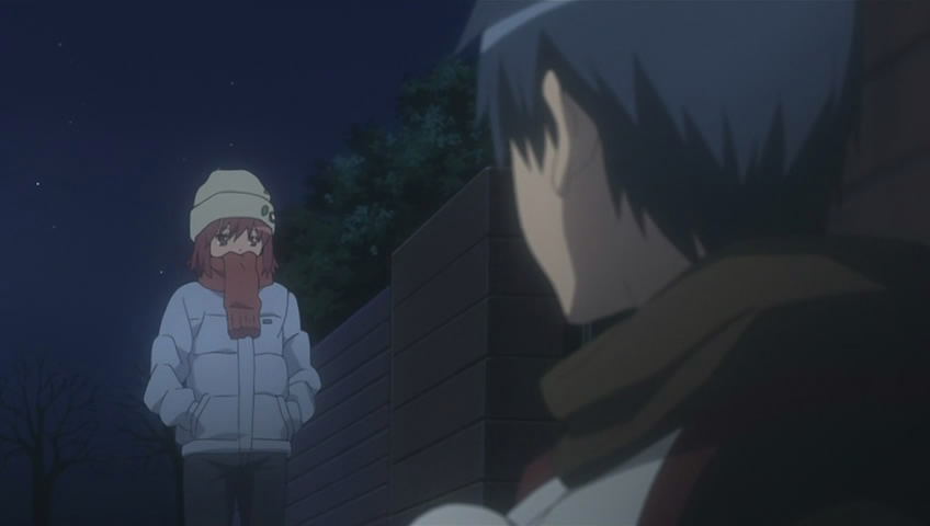 Toradora: How Ami Was Shafted in the End