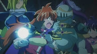 Slayers Evolution-R 05