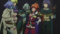 Slayers Evolution-R 05