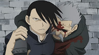 Fullmetal Alchemist Brotherhood - 57