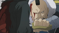 Fullmetal Alchemist Brotherhood - 57