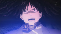 Fullmetal Alchemist Brotherhood - 57