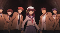 Angel Beats! - 08