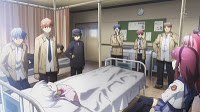 Angel Beats! - 08