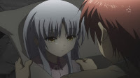 Angel Beats! - 08