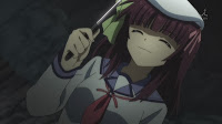 Angel Beats! - 08