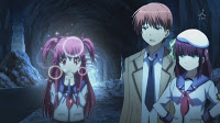 Angel Beats! - 08