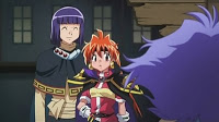 Slayers Evolution-R 06