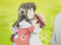 Clannad After Story 19