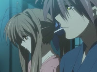 Clannad After Story 19