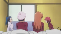 Toradora! 21