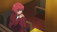 Toradora! 21