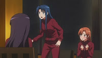 Toradora! 21