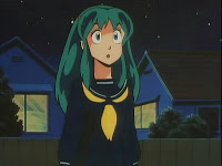 Urusei Yatsura 107