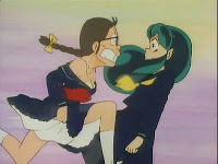 Urusei Yatsura 107