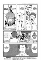 Paradise Residence Manga Chapter 02