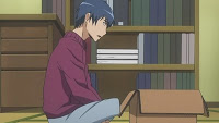 Toradora! 22