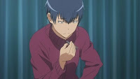 Toradora! 22