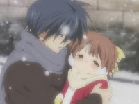 Clannad After Story 21