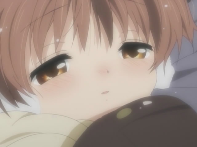 Clannad ~After Story~ Episode 21 - Chikorita157's Anime Blog