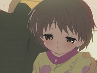 Clannad After Story 21