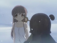 Clannad After Story 21