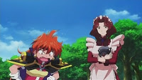 Slayers Evolution-R 09