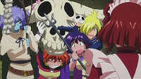 Slayers Evolution-R 09