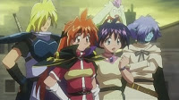 Slayers Evolution-R 09