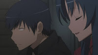 Toradora! 25