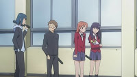 Toradora! 25