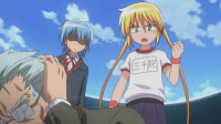 Hayate no Gotoku!!