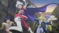 Slayers Evolution-R -- Final Thoughts (SPOILERS)