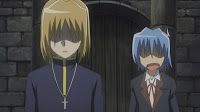 Hayate no Gotoku!! 03