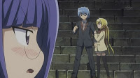 Hayate no Gotoku!! 03