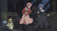 Hayate no Gotoku!! 03