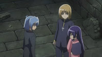 Hayate no Gotoku!! 03