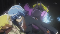 Hayate no Gotoku!! 03