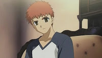 Fate/stay night - 06