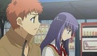 Fate/stay night - 07