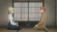 Fate/stay night - 07