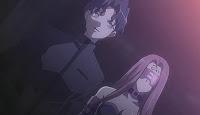 Fate/stay night - 07