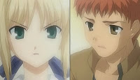 Fate/stay night - 07